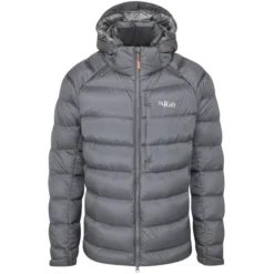 RAB AXION PRO JACKET GRAPHENE 23