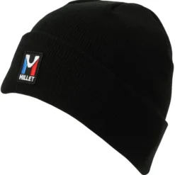 MILLET URBAN BEANIE BLACK 23