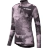 ADIDAS XPR XC RACE T W LIGHT PINK 22