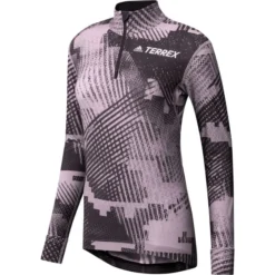 ADIDAS XPR XC RACE T W LIGHT PINK 22