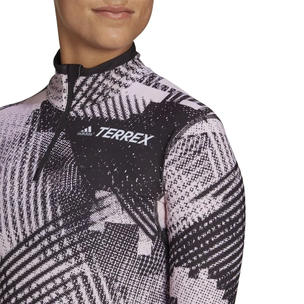 ADIDAS XPR XC RACE T W LIGHT PINK 22 3 ADIDAS XPR XC RACE T W LIGHT PINK 22 - Image 3