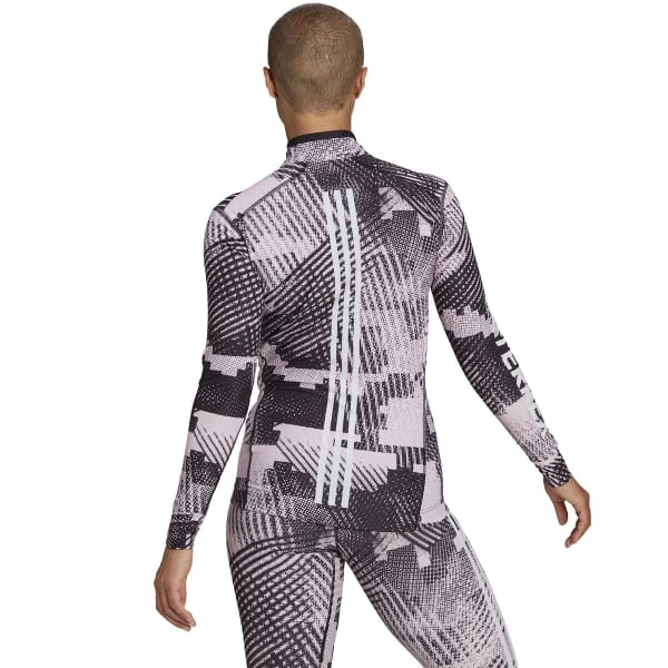 ADIDAS XPR XC RACE T W LIGHT PINK 22 6 ADIDAS XPR XC RACE T W LIGHT PINK 22 - Image 6