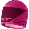 DYNAFIT LEOPARD LOGO FLAMINGO 23