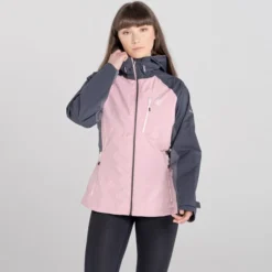 DARE 2B VERITAS III JACKET W POWDPNK/EBNY 22 -Winter Clothing Store 9 93514 veritas iii jacket powdpnk ebny dww493 n45 04