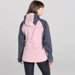 DARE 2B VERITAS III JACKET W POWDPNK/EBNY 22 -Winter Clothing Store 9 93514 veritas iii jacket powdpnk ebny dww493 n45 05