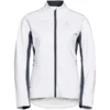 ODLO MARKENES JACKET W WHITE-DARK SAPPHIRE 23