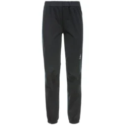 ODLO BRENSHOLMEN PANTS W BLACK 23