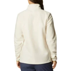 COLUMBIA BENTON SPRINGS 1/2 SNAP W CHALK BEACH 23 -Winter Clothing Store 9 95875 benton springs 1 2 snap w chalk beach 1860991 191 03