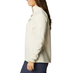 COLUMBIA BENTON SPRINGS 1/2 SNAP W CHALK BEACH 23 -Winter Clothing Store 9 95875 benton springs 1 2 snap w chalk beach 1860991 191 04