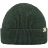 BARTS STONEL BEANIE ARMY 23