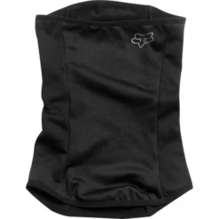 FOX POLARTEC NECK GAITER BLACK 23