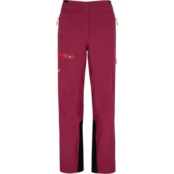 SALEWA W SELLA RESPONSIVE PNT RHODO RED 22