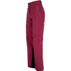 SALEWA W SELLA RESPONSIVE PNT RHODO RED 22 -Winter Clothing Store 9 96419 w sella responsive pnt rhodo red 00 0000027892 6360 03