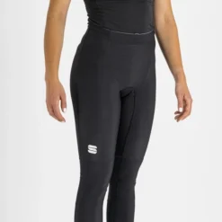SPORTFUL CARDIO TECH W TIGHT BLACK 23 -Winter Clothing Store 9 96463 cardio tech w tight black 0419528 002 02