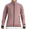SPORTFUL APEX W JKT MAUVE 22