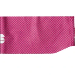 SPORTFUL EDGE W HEADBAND MAUVE 22