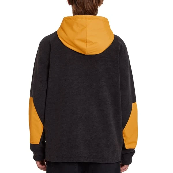 VOLCOM YZZOLATER LINED ZIP M BLACK 22 3 VOLCOM YZZOLATER LINED ZIP M BLACK 22 - Image 3