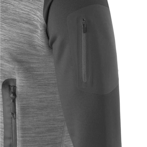 TRANGOWORLD RONDAS JACKET DARK SHADOW 22 2 TRANGOWORLD RONDAS JACKET DARK SHADOW 22 - Image 2