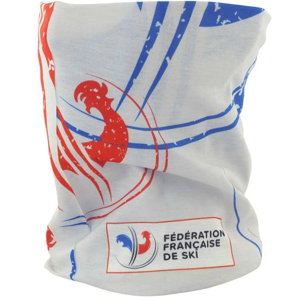 FFS TUBE WHITE 23 2 FFS TUBE WHITE 23 - Image 2