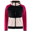 CRAFT PURSUIT THERMAL JKT W BLACK-MA 22