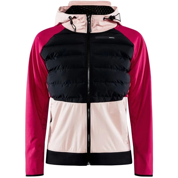 CRAFT PURSUIT THERMAL JKT W BLACK-MA 22 1 CRAFT PURSUIT THERMAL JKT W BLACK-MA 22