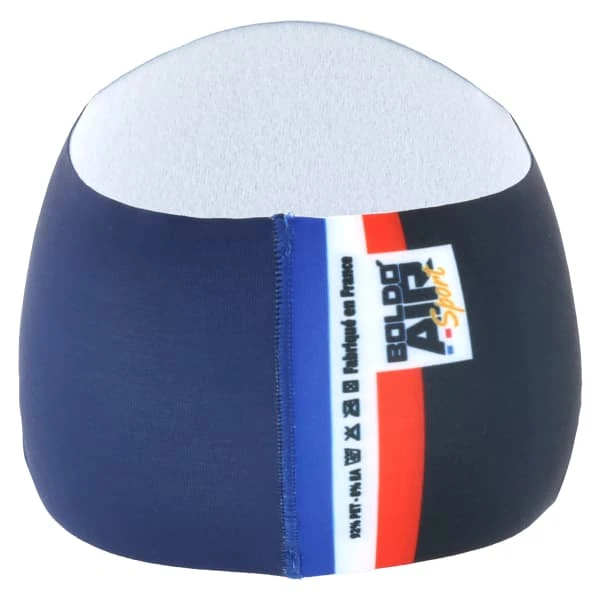 BOLDO’AIR SPORT BANDEAU MONOCOUCHE TIE & DYE BLUE 22 2 BOLDO’AIR SPORT BANDEAU MONOCOUCHE TIE & DYE BLUE 22 - Image 2