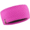 LE DRAPO BANDEAU UNI FUCHSIA 22