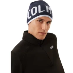 COLMAR M HAT SKI NAVY BLUE-NAVY BLUE 22