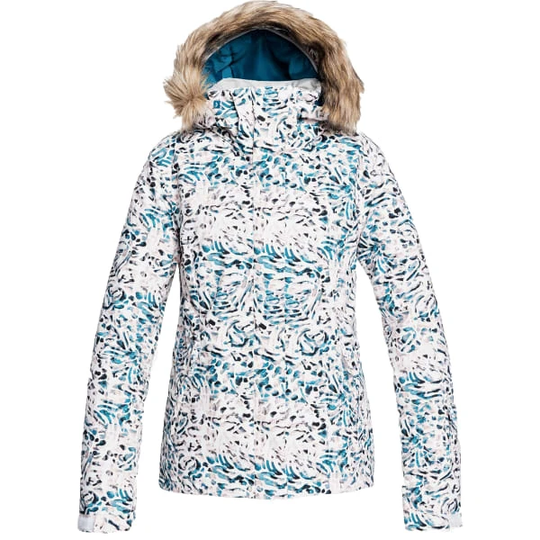 ROXY JET SKI JK W BRIGHT WHITE IZI 22 1 ROXY JET SKI JK W BRIGHT WHITE IZI 22