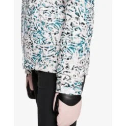 ROXY JET SKI JK W BRIGHT WHITE IZI 22 10 ROXY JET SKI JK W BRIGHT WHITE IZI 22 -Winter Clothing Store 9 99558 jet ski jk w bright white izi erjtj03265 wbb3 05