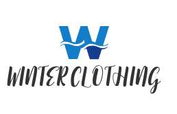 Winter Clothing Store